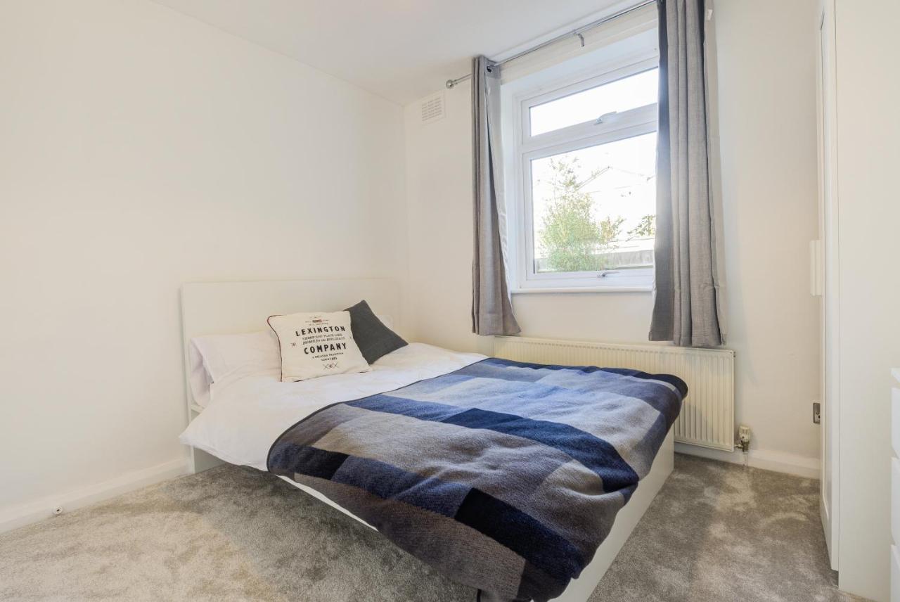 Town Centre Apartment Leamington Spa Kültér fotó